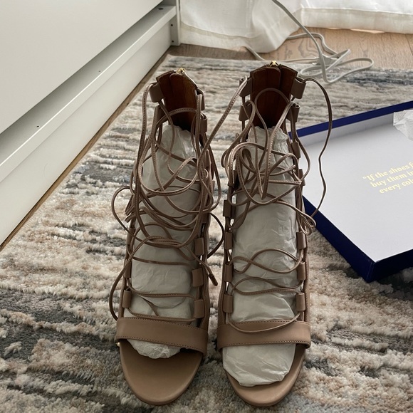 Aquazurra 105 Amazon - Picture 5 of 5